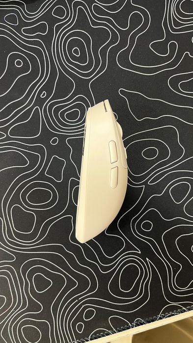 Мышь M348 беспроводной