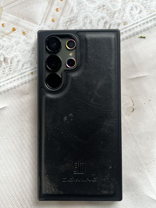 Samsung s23 ultra 12/256gb