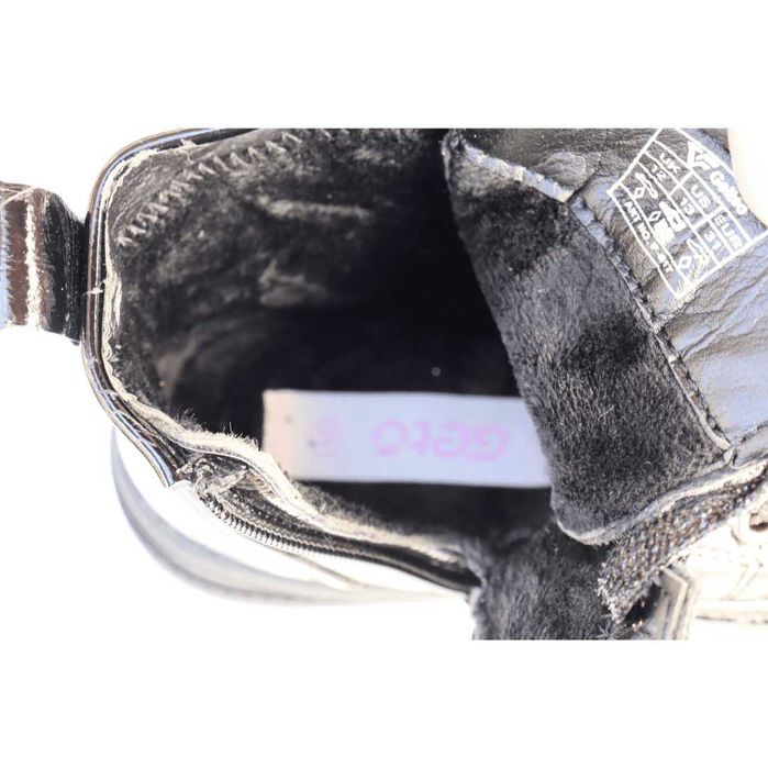 НОВО! Детски боти с полар 27-32