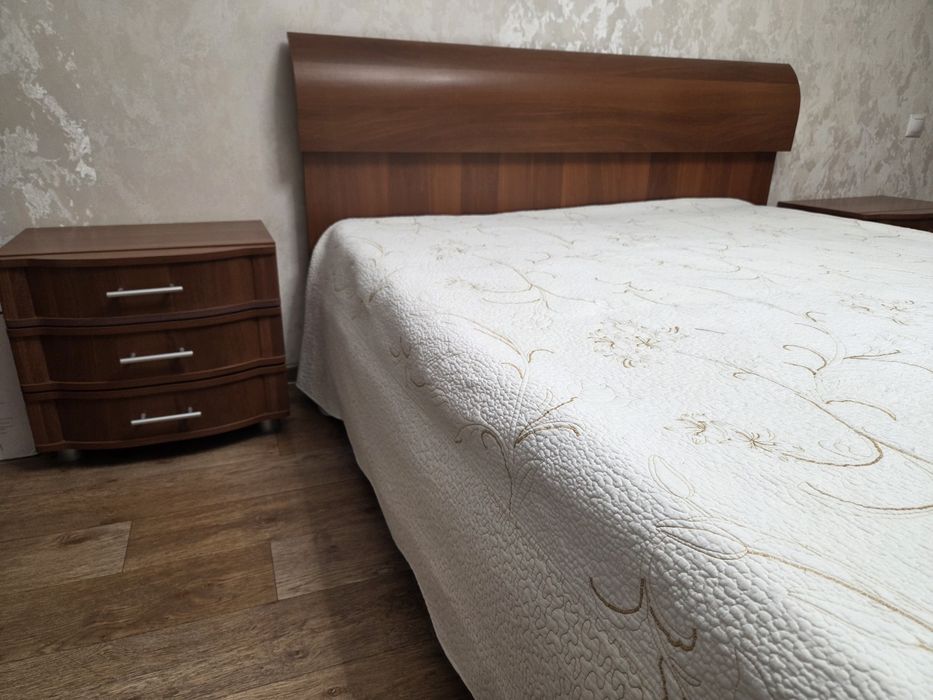 Спальный гарнитур комплект