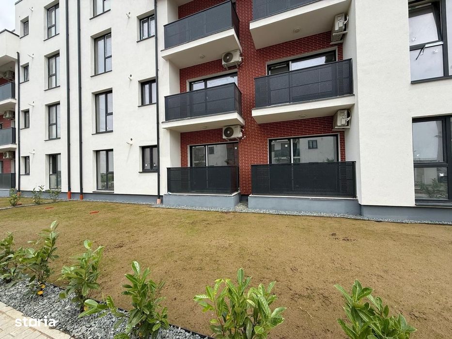Apartament 2camere 77mp unic în ansamblu, cu terasă atipică și vedere — fotografia 1