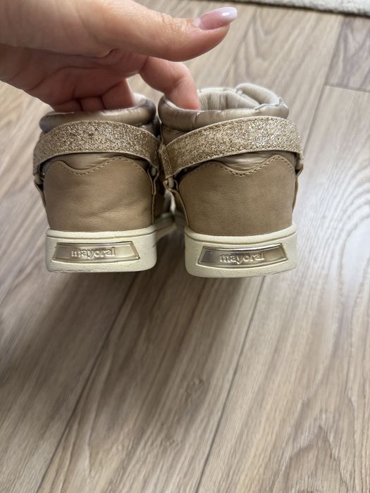 Боти за момиче Mayoral 29 номер