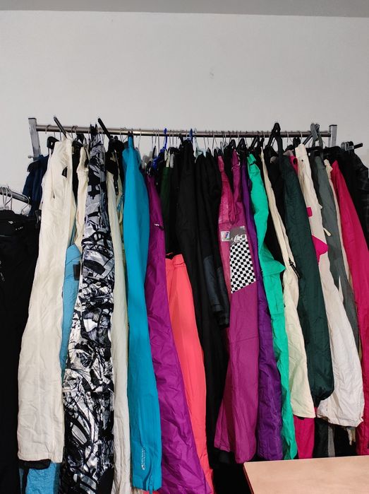 Geaca schi/ geci ski/ geci  schi/ pantaloni schi/ pantaloni ski