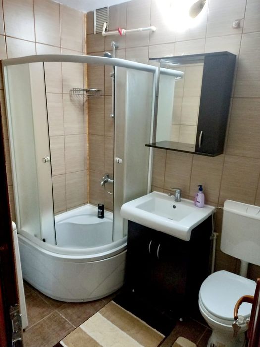 Vand garsoniera conf 1, str Dacia