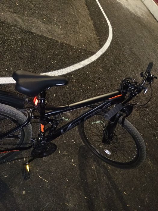 Bicicleta Velors MTB (specificații in descriere)