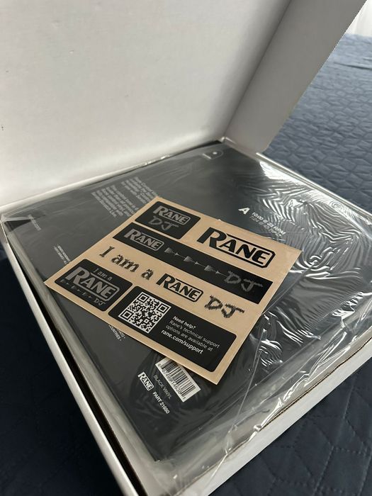 Interfata audio SL3 Serato Rane