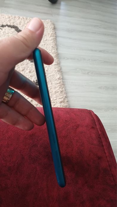 Samsung Galaxy M11