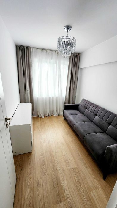 apartament modern si luminos 3 cam. Baneasa - proprietar