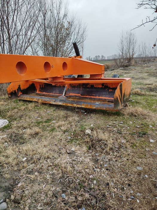 Yer tekislagich Dilnavoz 4,5 m