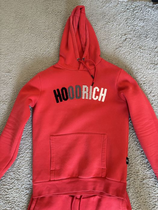 Trening hoodrich