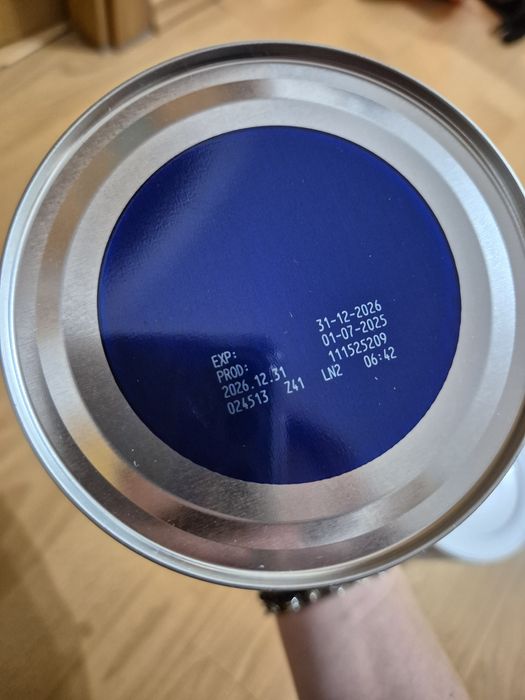 Aptamil fara lactoza