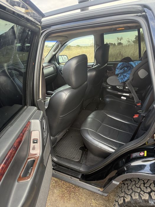 Vand Jeep Grand Cherokee 2.7 CRD WJ 4x4 quadra-drive