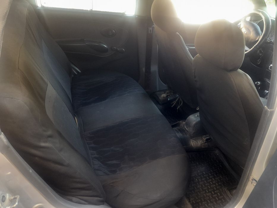 САРИК МАТИЗ сотилади