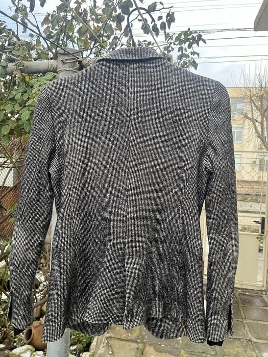 Дамско сако Massimo Dutti