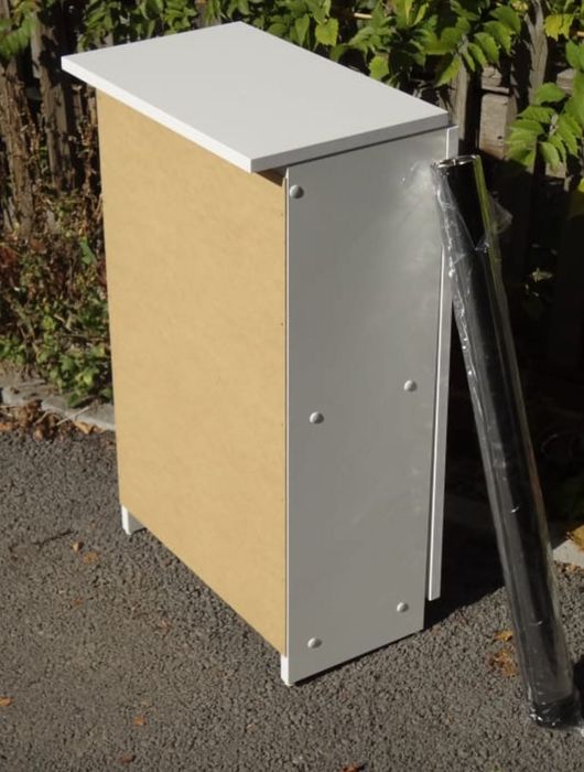 Маникюрный столик