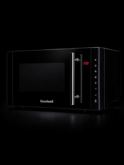 Микроволновая печь Goodwell GMF 2311 BL