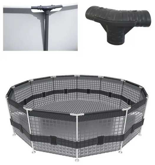 Басеин Каркасный Ред