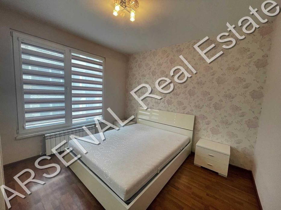 Двустаен апартамент под наем, Редута