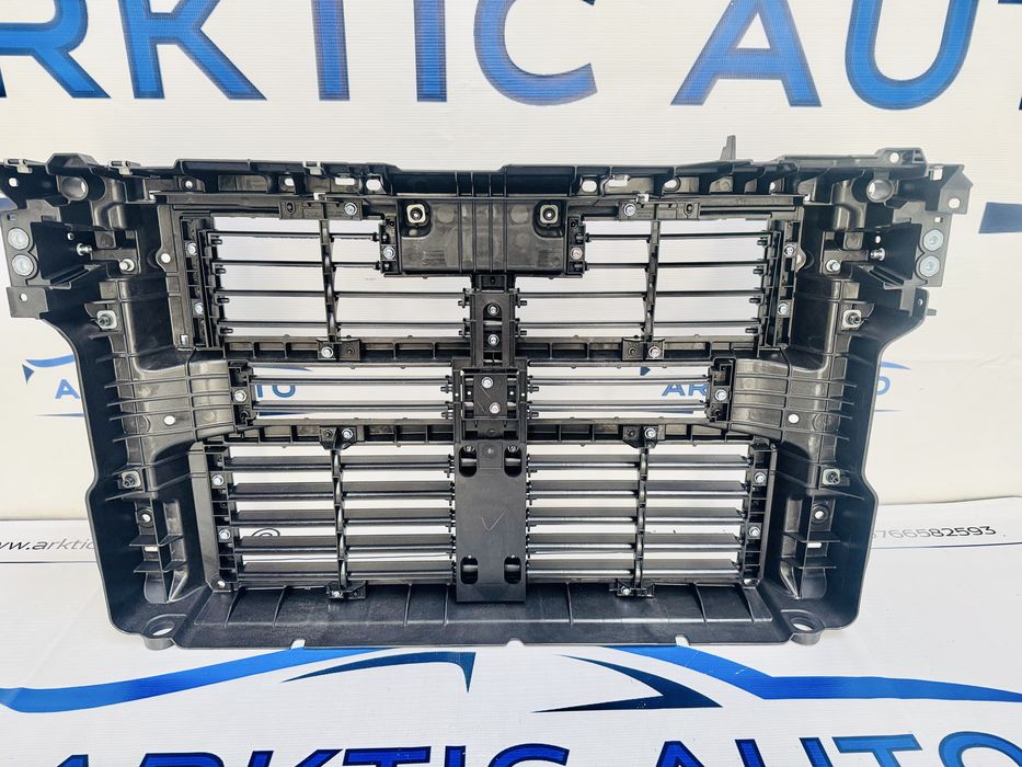 Trager( panou frontal) MAZDA 3 model dupa 2019 cod BCJH-53111