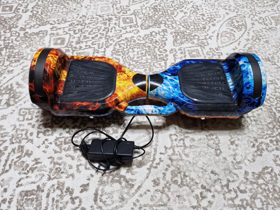 Гироскутер Smart Balance.