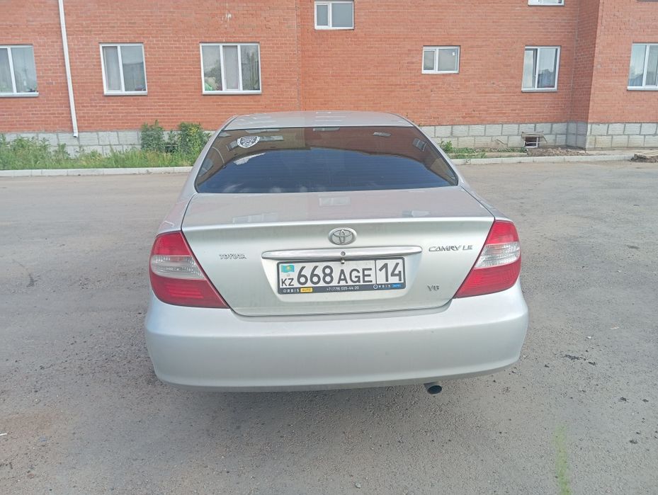 Продам камри 30  американец