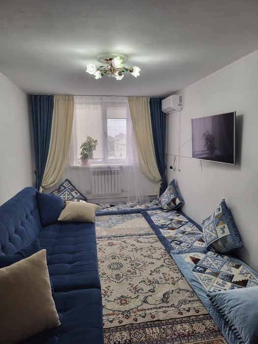 Частный дом