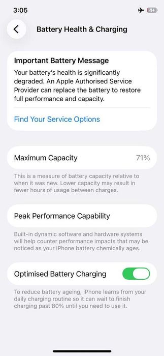 Iphone 11, 256gb
