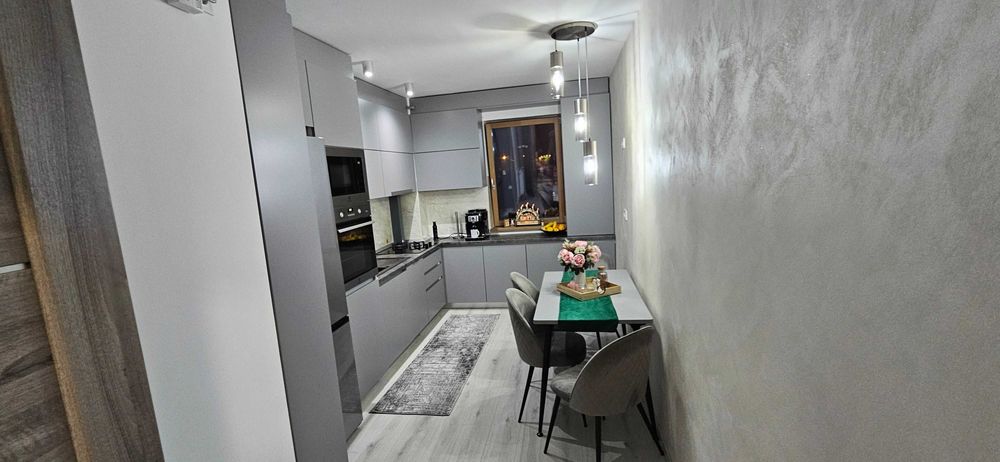 Apartament in Targu-Mures (Tudor)