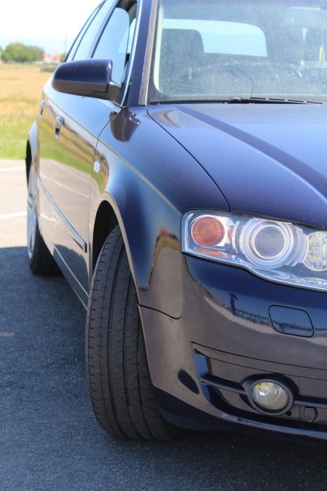 Vand audi a4 s4 avant