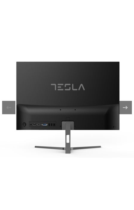 Monitor Tesla LED, 24MC645GF