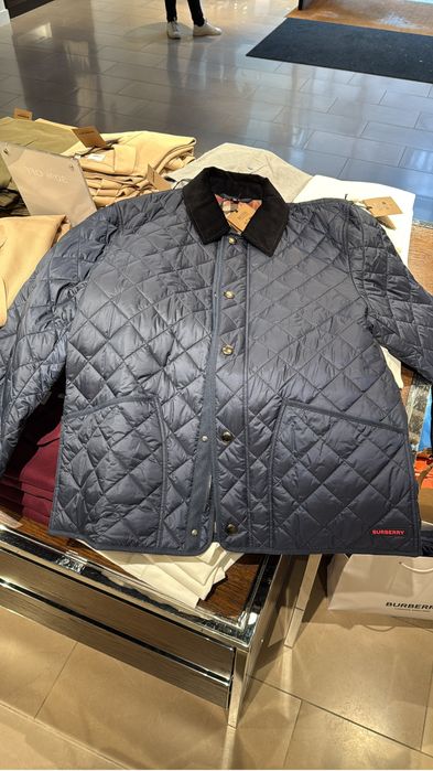 Оригинал Burberry