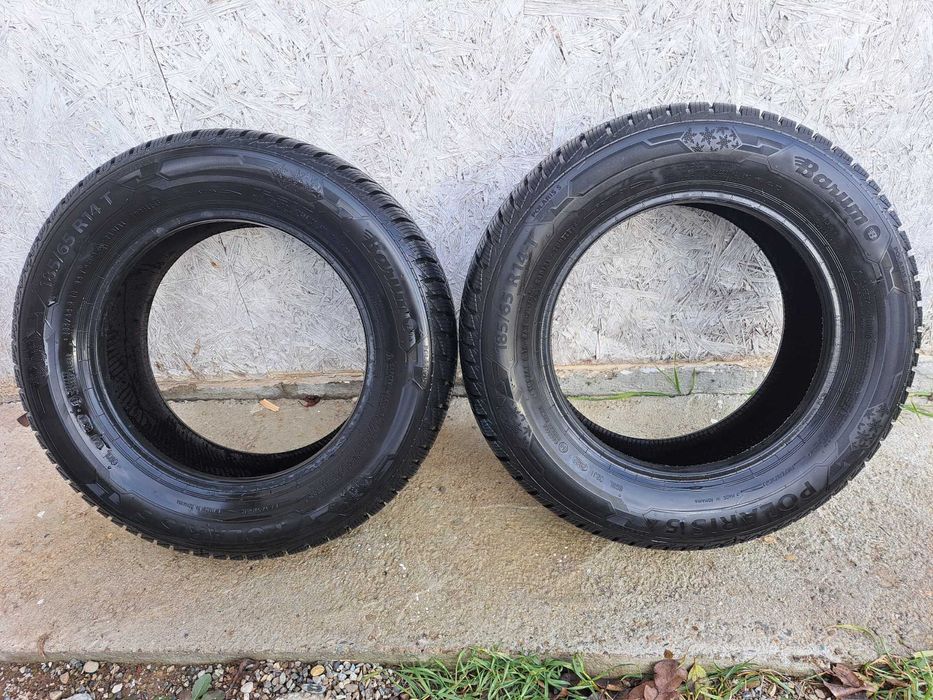 185 65 R14 iarnă Barum Polaris 5