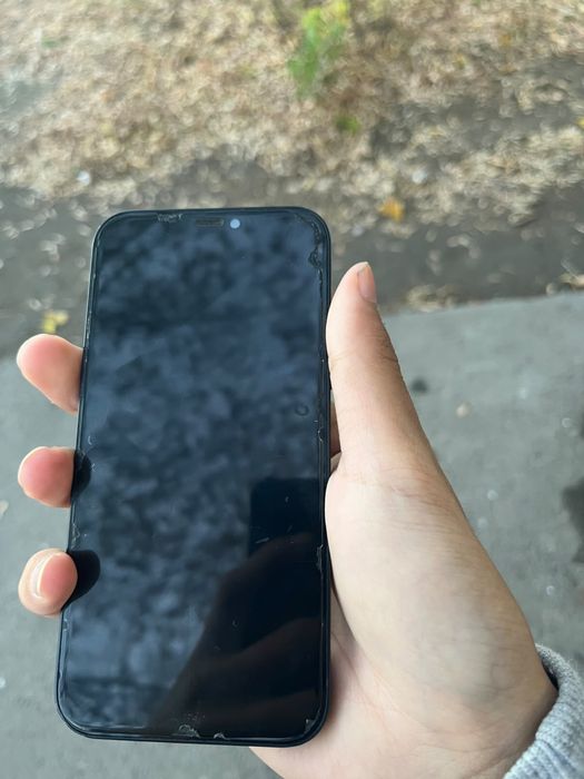 iphone 12 обмен ..