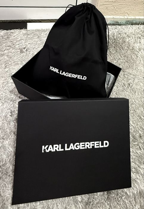 Апрески Karl Lagerfeld