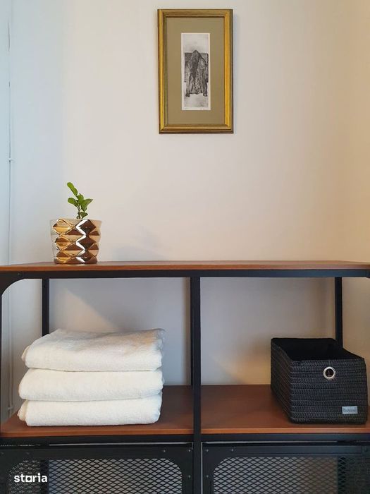 Pet Friendly | Ap 2 camere 60m2 | Aviatiei - Str. Nicolae Caramfil | M