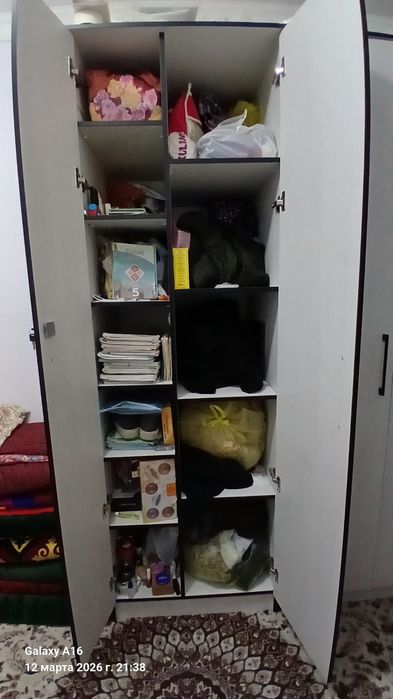 Шифонер сатылады