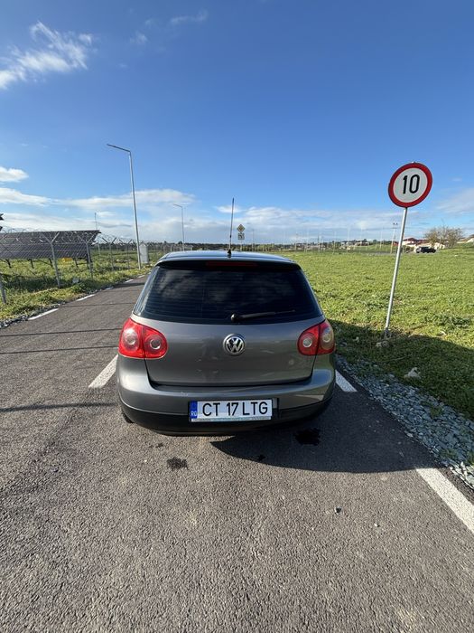 VOLKSWAGEN Golf 2006 — imagine 2
