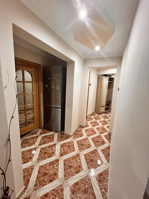 Apartament 3 camere,decomandat