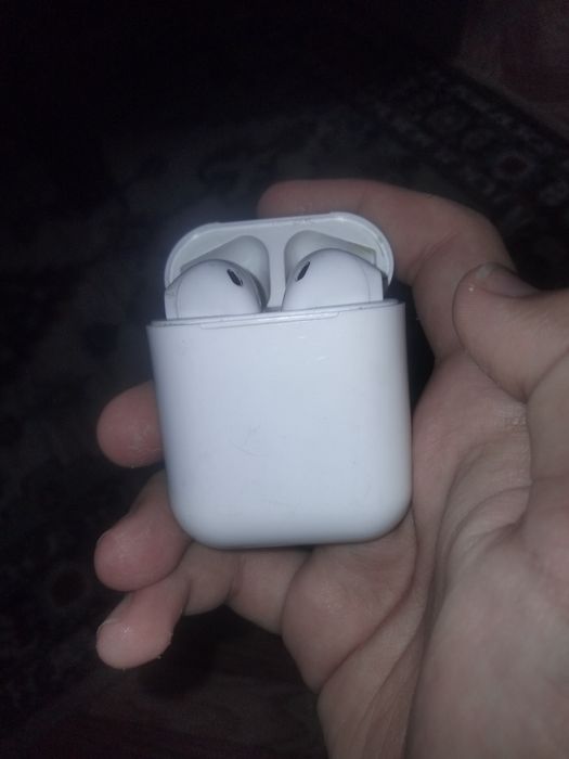 Airpods обычные 1