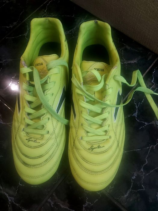 Стоножки за футбул Nike, Puma,  kipsta