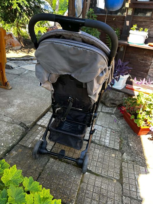 Easywalker Buggy XS