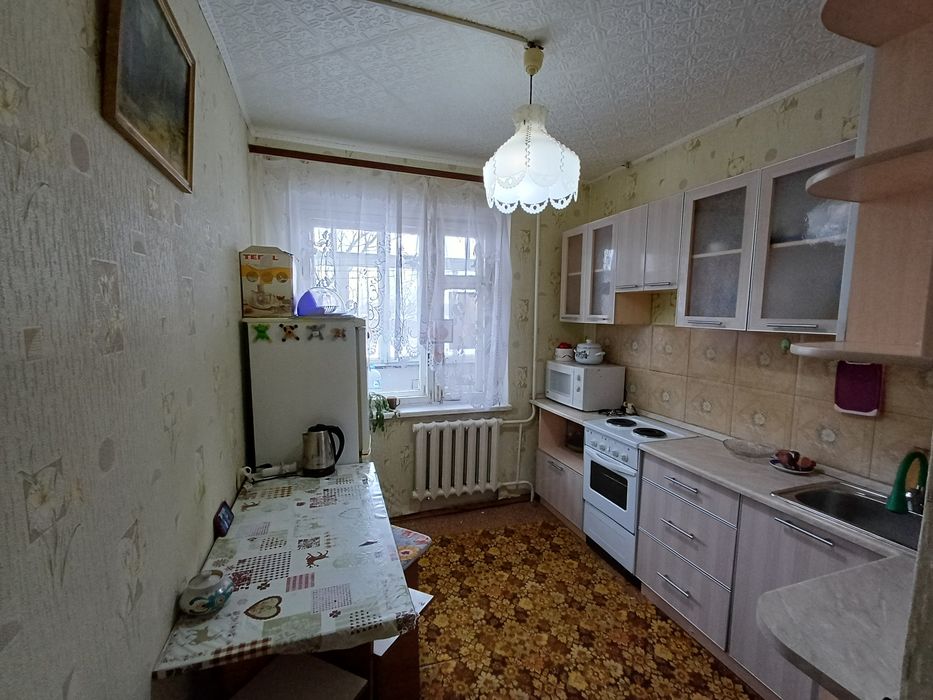 Продам 3х комн в Аксу