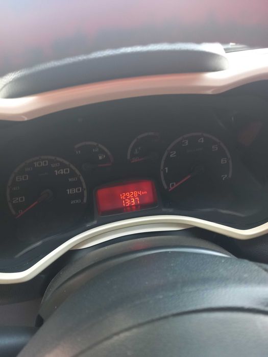 FORD Ka 2010 — imagine 2