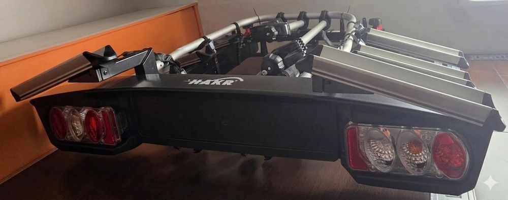 Suport bicicleta Hakr (pt 4 biciclete)