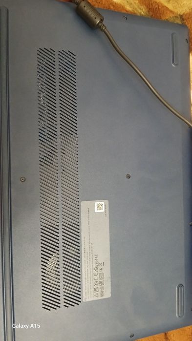Laptop lenovo perfect