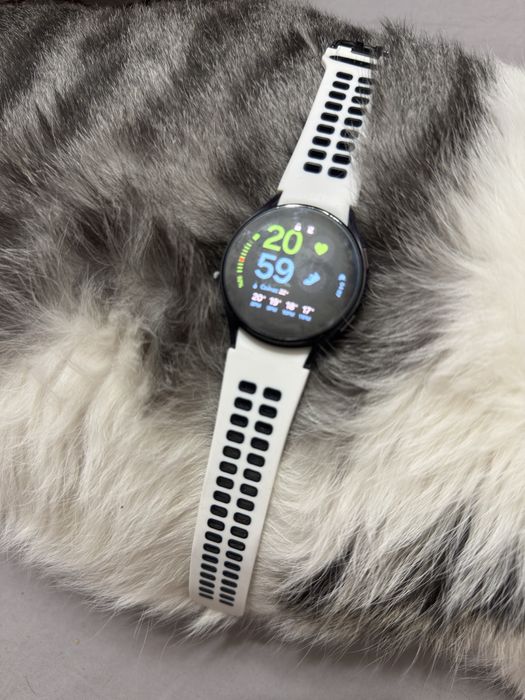 Продам samsung watch 5 40mm