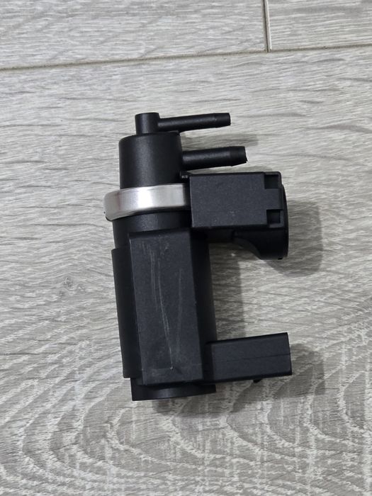 Electrovalvă control Turbo Boost Audi A4 A5 A6 Q5 TFSI/TDI 059906627L / 059906629D