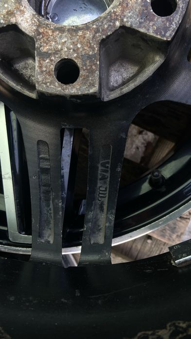 Продам диску на R16