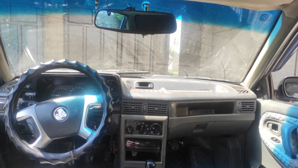 Нексия 1 сотилади холати яхши