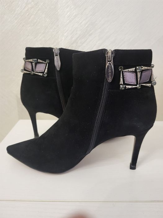 Полусапожки 36 размер